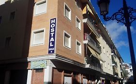 Hostal Gonzalez